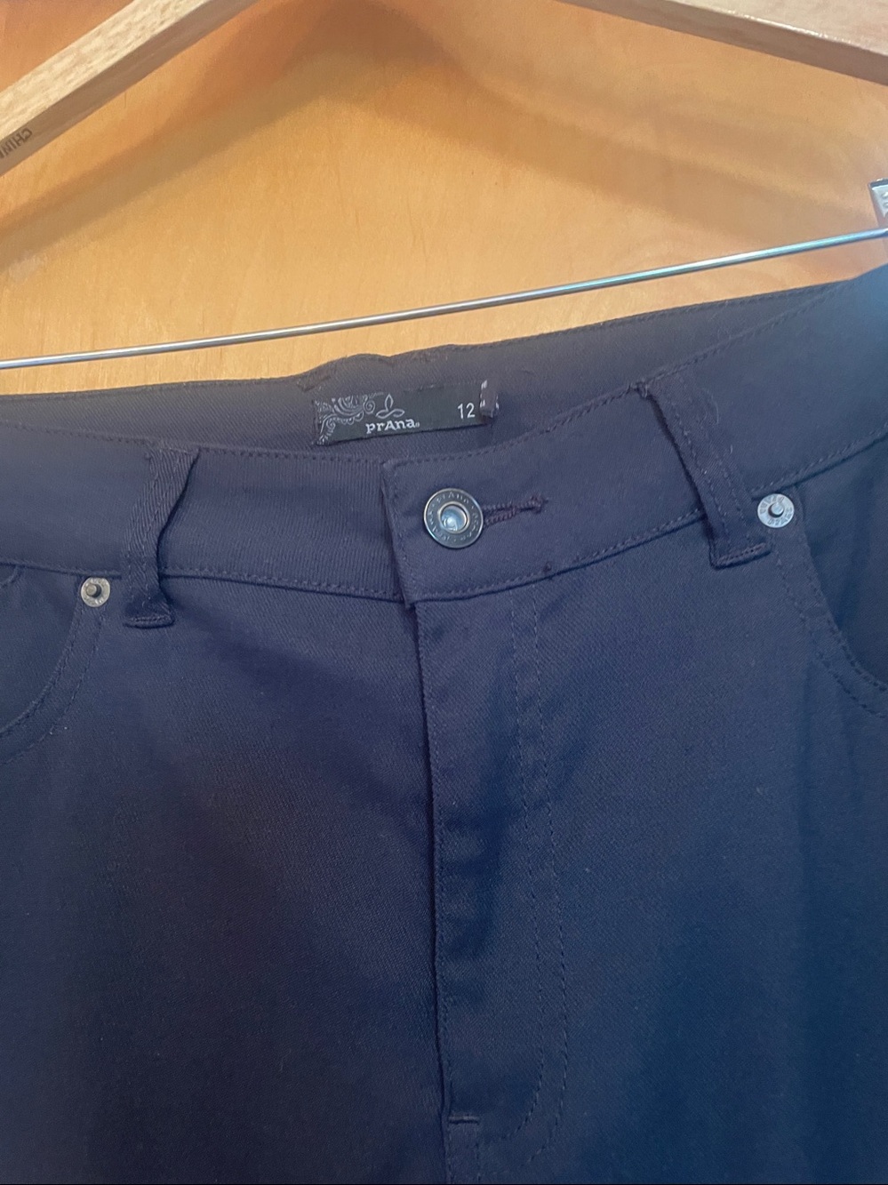 Prana Pants View 2